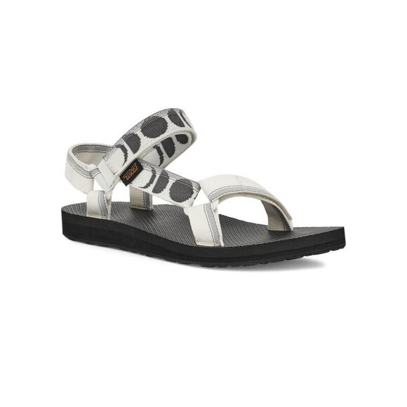 Teva Shoes - Teva Women's Original Universal Hiking Sandals Haze White Women Size 10